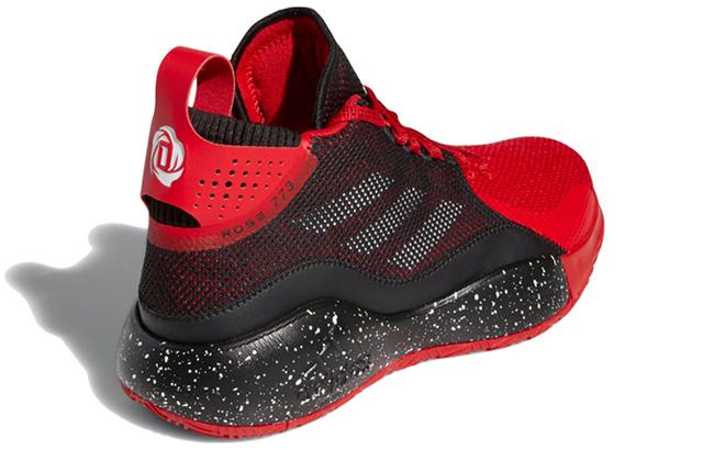 adidas D Rose 773 2020