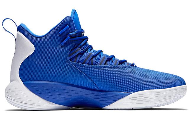 Jordan Super.Fly MVP "Hyper Royal"