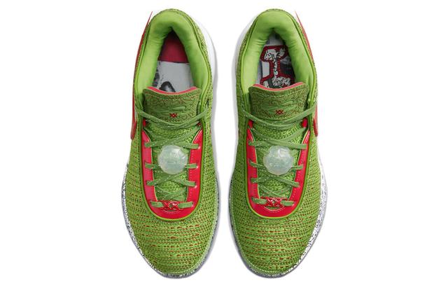 Nike LeBron 20 "Christmas" 20 EP