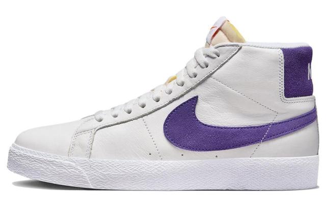 Nike Blazer SB Blazer Mid