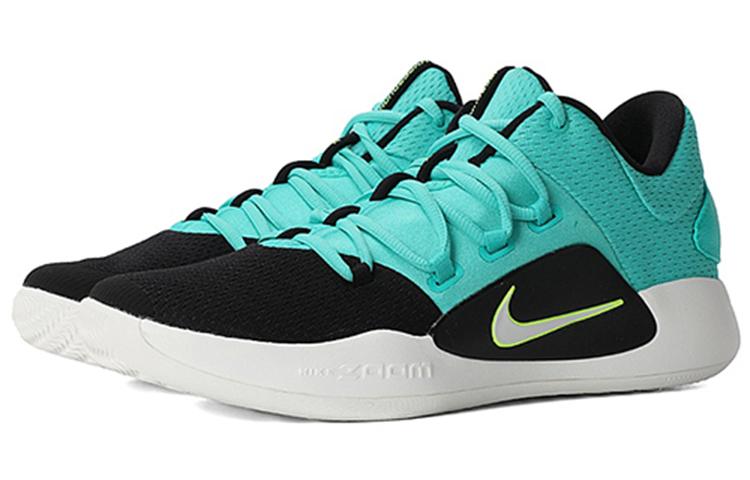 Nike Hyperdunk X Low HD2018