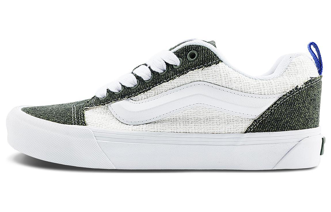 Vans Knu Skool