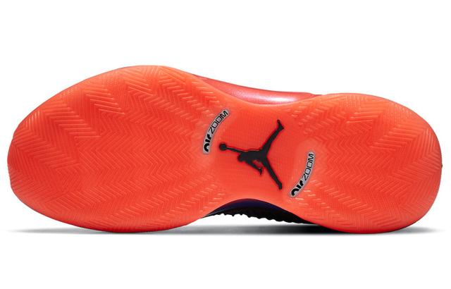 Jordan Air Jordan 35 Center of Gravity