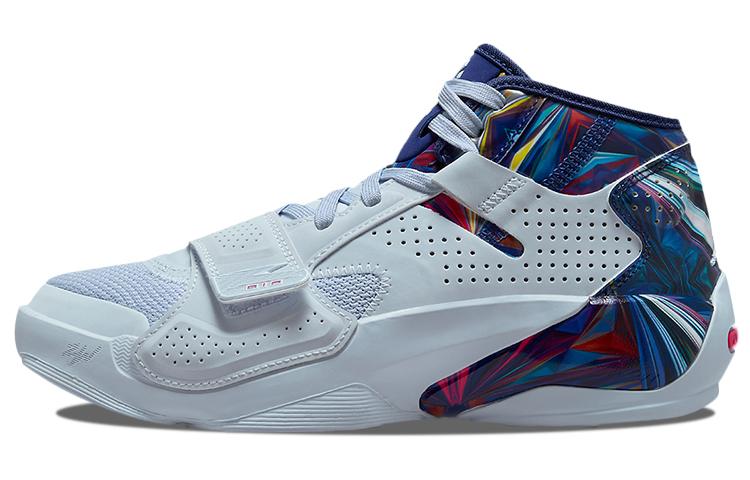 Jordan Zion 2 PF "Prism" 2