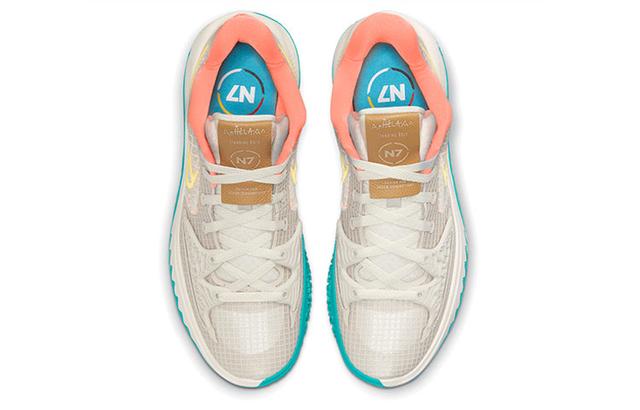 Nike Kyrie Low 4 N7