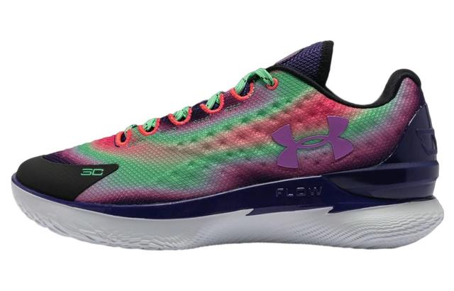 Under Armour Curry 1 Flotro