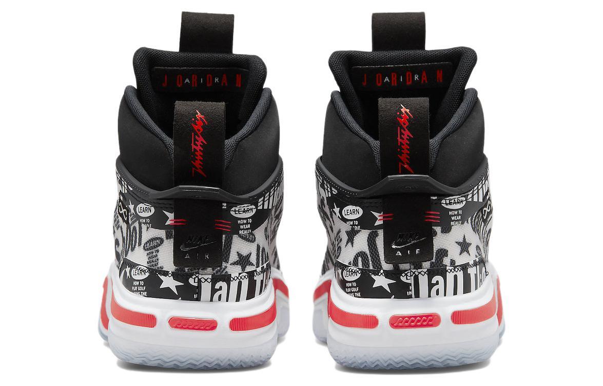 Jordan Air Jordan 36 "Flight School"