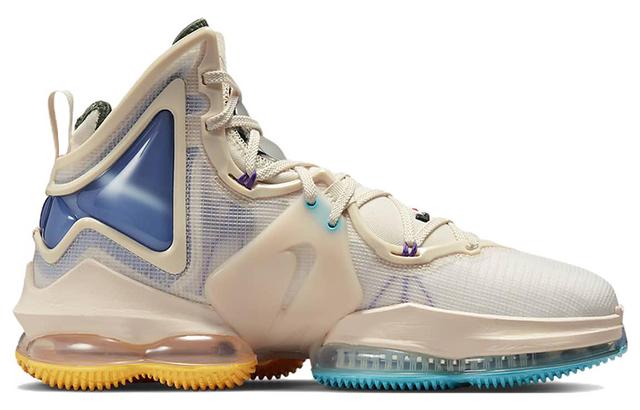 Nike Lebron 19 Minneapolis Lakers 19