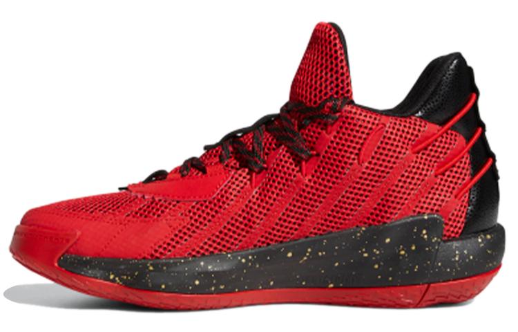 adidas Dame 7 GCA "CNY"