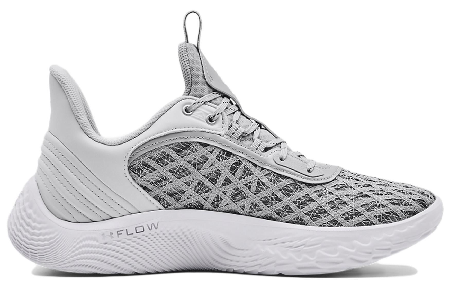 Under Armour Curry Flow 9 Team