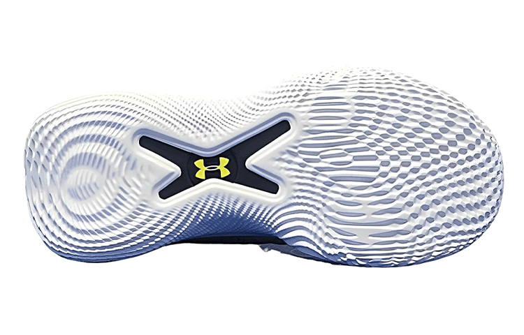 Under Armour CURRY 10