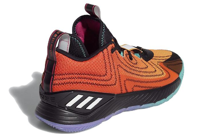 adidas D Rose Son Of Chi 2.0
