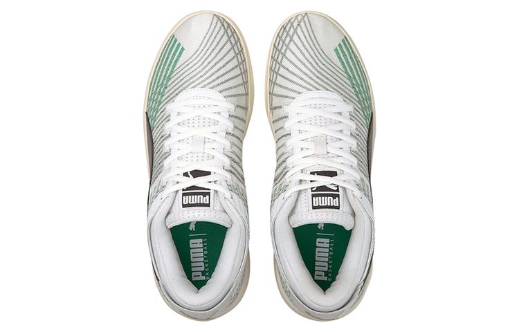 PUMA Clyde All Pro "Celtics"