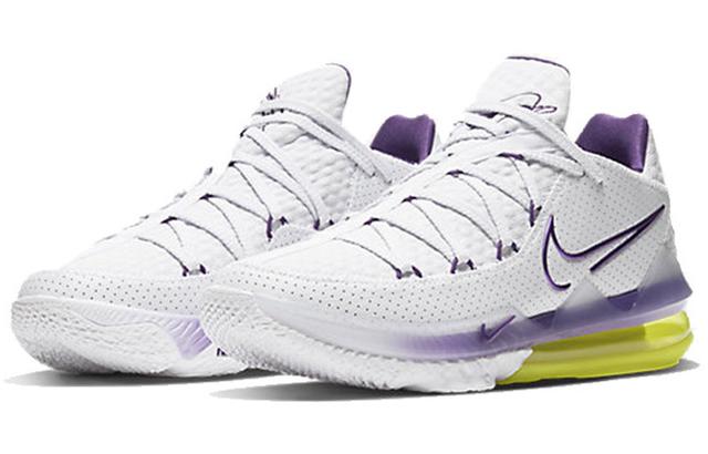 Nike Lebron 17 Low EP 17