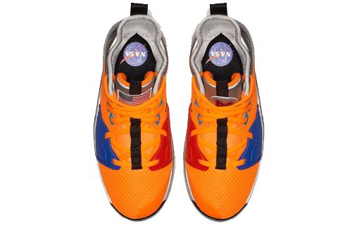 Nike PG 3 Nasa 3 GS