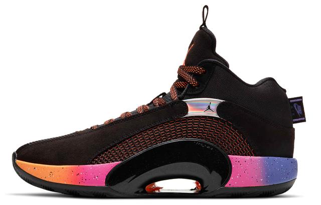 Jordan Air Jordan 35 Sunset