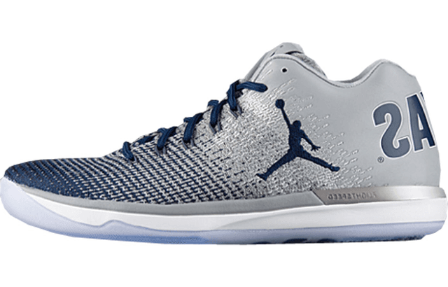 Jordan Air Jordan 31 Low "Georgetown"