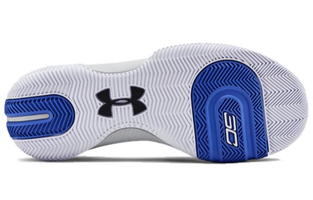 Under Armour Sc 3zer0 III