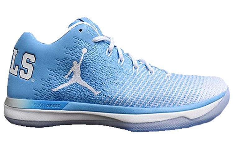 Jordan Air Jordan 31 Low UNC