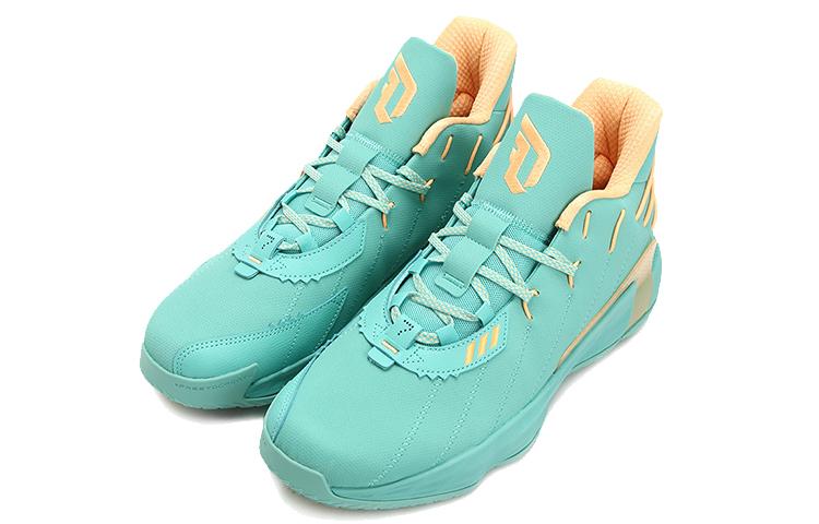 adidas Dame 7 GCA