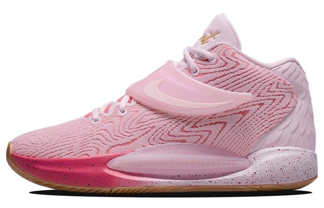 Nike KD 14 EP "Aunt Pearl" 14