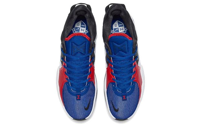 Nike PG 5 "Clippers" 5