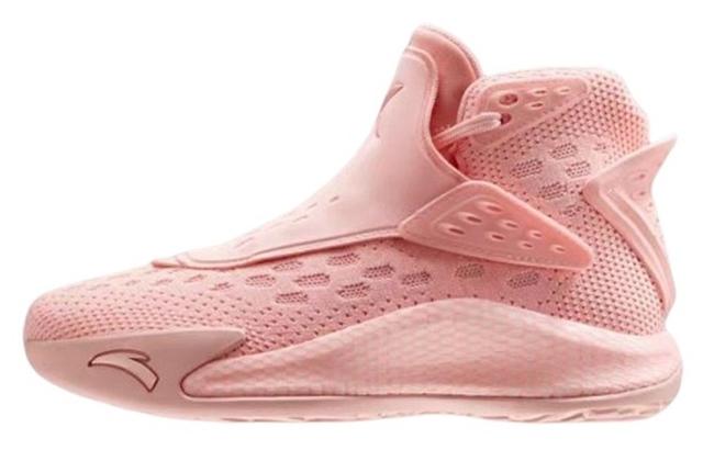 Anta KT5 Klay Thompson"Valentine's Day"