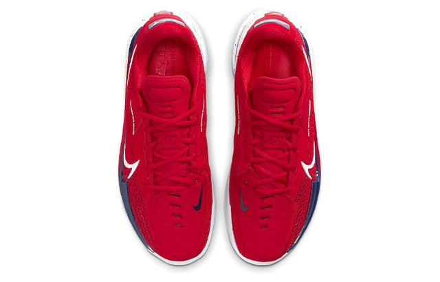 Nike Air Zoom G.T. Cut 1 "Team USA"