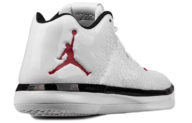 Air Jordan 31 Low "Chicago Home"