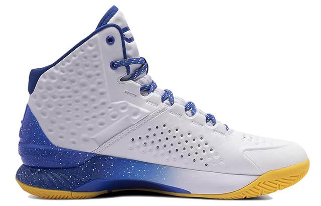 Under Armour Curry 1 2021