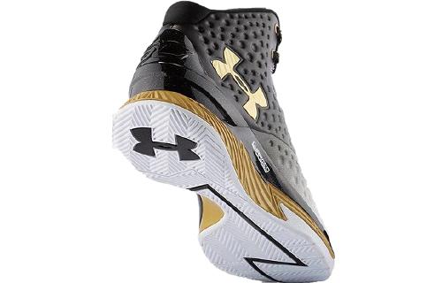 Under Armour Curry 1 MVP