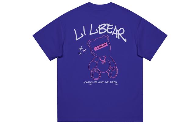 LILBEAR LogoT