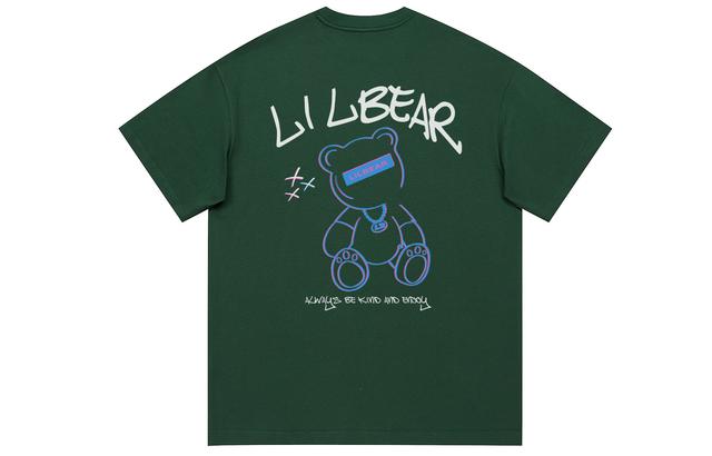 LILBEAR LogoT