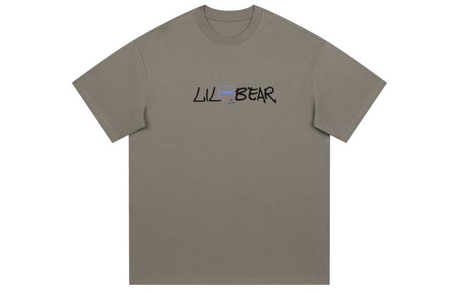 LILBEAR LogoT