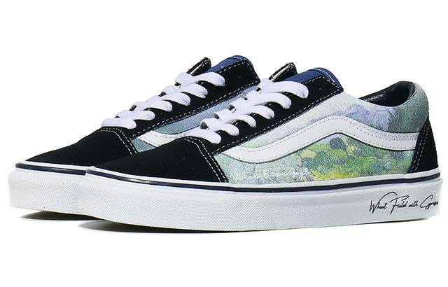 Vans Old Skool Navy