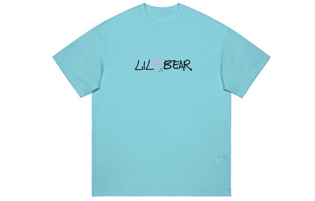 LILBEAR LogoT