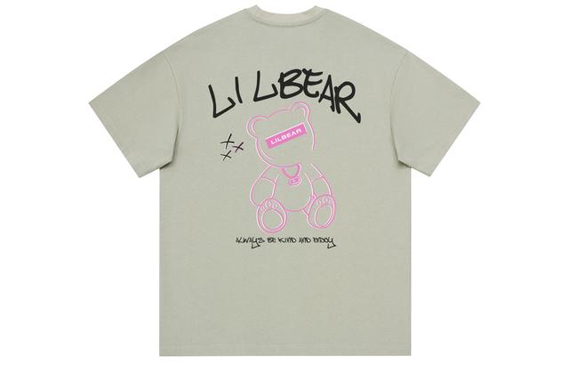 LILBEAR LogoT