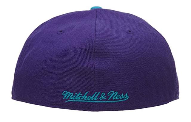 Mitchell Ness Mitchell Ness Cap M N