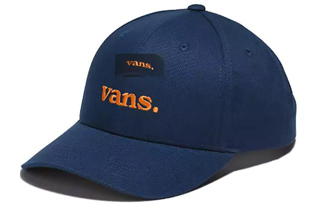Vans VANS 66 STRUCTURED JOCKEY HAT