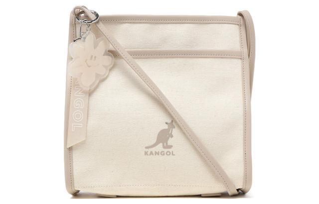 KANGOL Logo Tote