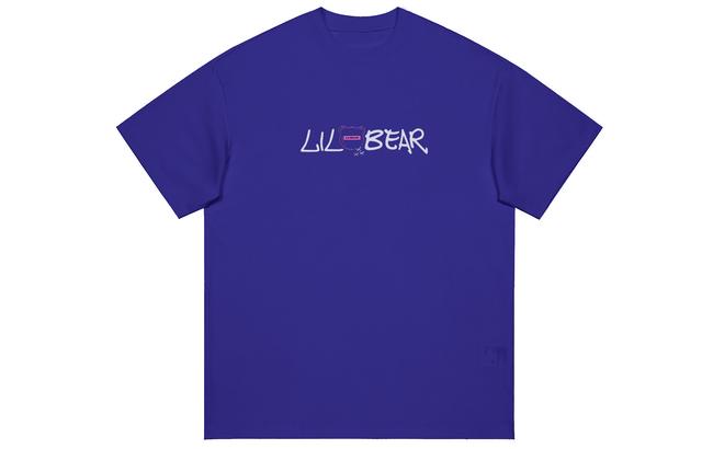 LILBEAR LogoT