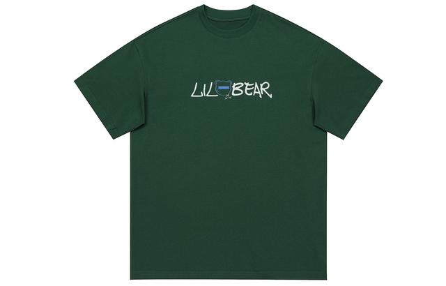 LILBEAR LogoT