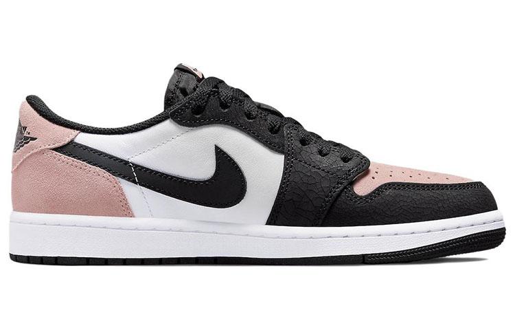 Jordan Air Jordan 1 retro low og "bleached coral"