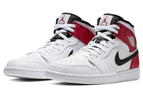 Jordan Air Jordan 1 Mid