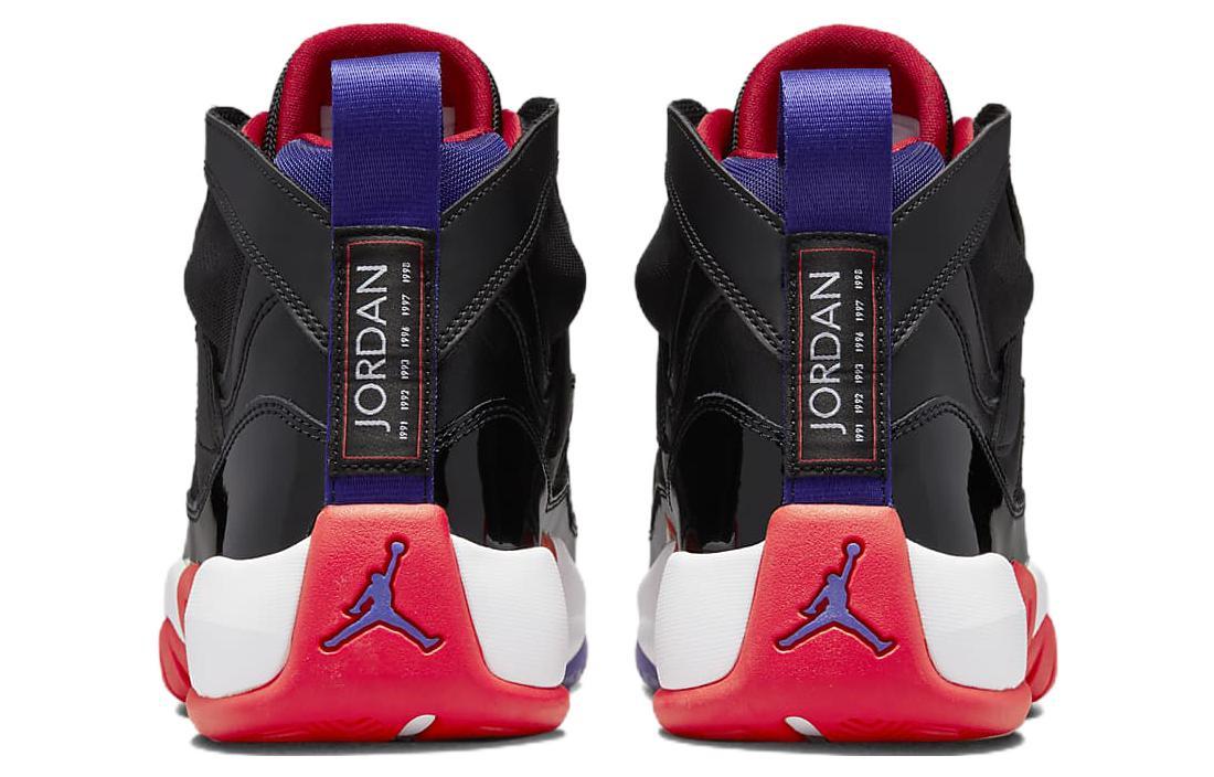 Jordan Jumpman Two Trey