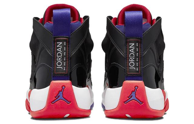 Jordan Jumpman Two Trey