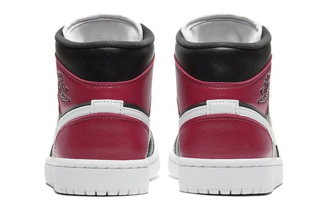 Jordan Air Jordan 1 Mid "Noble Red"