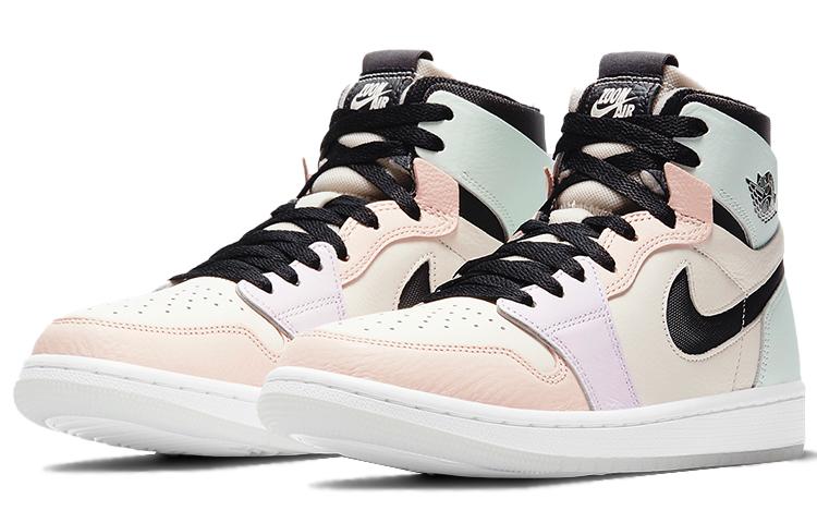 Jordan Air Jordan 1 high zoom air cmft "easter"