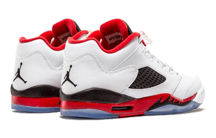 Jordan Air Jordan 5 Retro Fire Red GS 2016