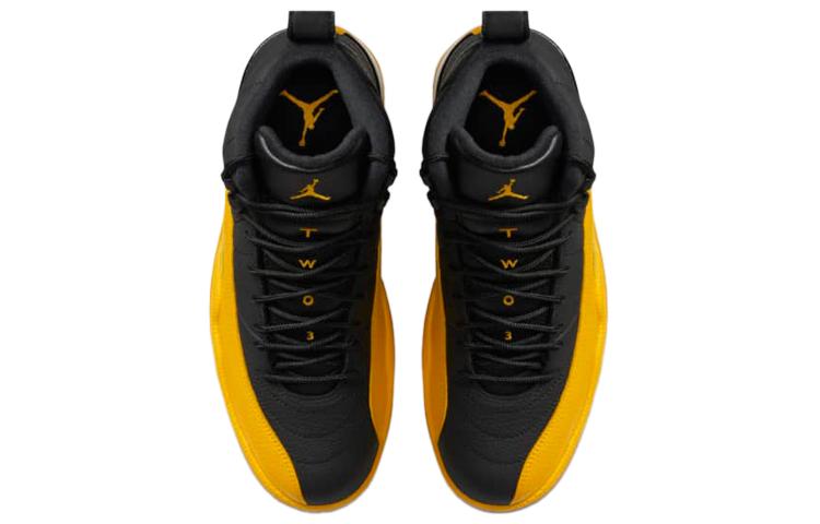 Jordan Air Jordan 12 Retro University Gold